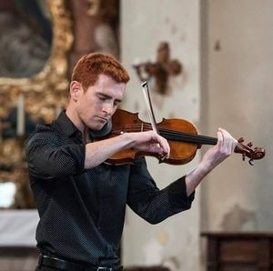 Meet your Posher, Grégory